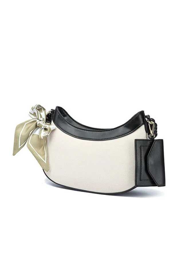 FYOR Canvas Curve Bag BD 187